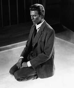 David Bowie