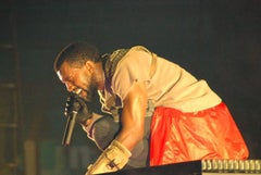 Kanye