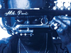 Miles Davis 1989