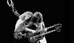 Led Zeppelin 1975