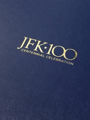 JFK 100 - Centennial Celebration Box Set