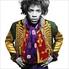 Jimi Hendrix