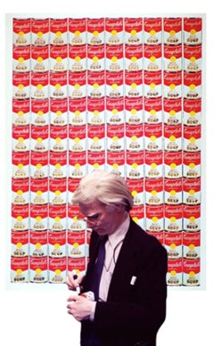 Andy Warhol