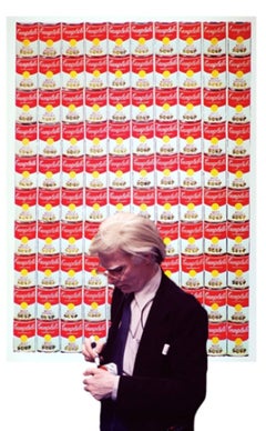 Andy Warhol 