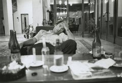 Clint Eastwood