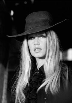 Brigitte Bardot, Les Pétroleuses, 1971