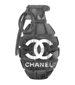 Die In Chanel