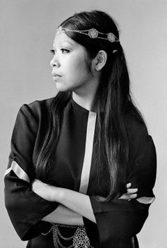 Judy Wong (Edition 5/150)