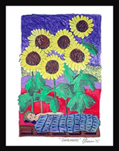 Sunflowers