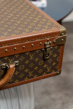 Louis Vuitton Suitcase