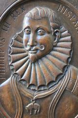 Philippus III Rex Hispaniarum