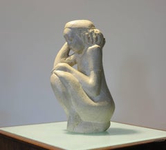 Woman in Contemplation