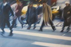 Vintage Lexington 
58th