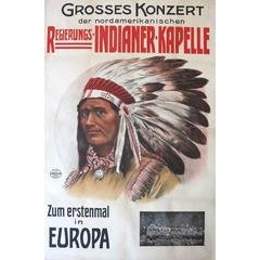 Indianer-Kapelle 7