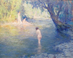 Bathers