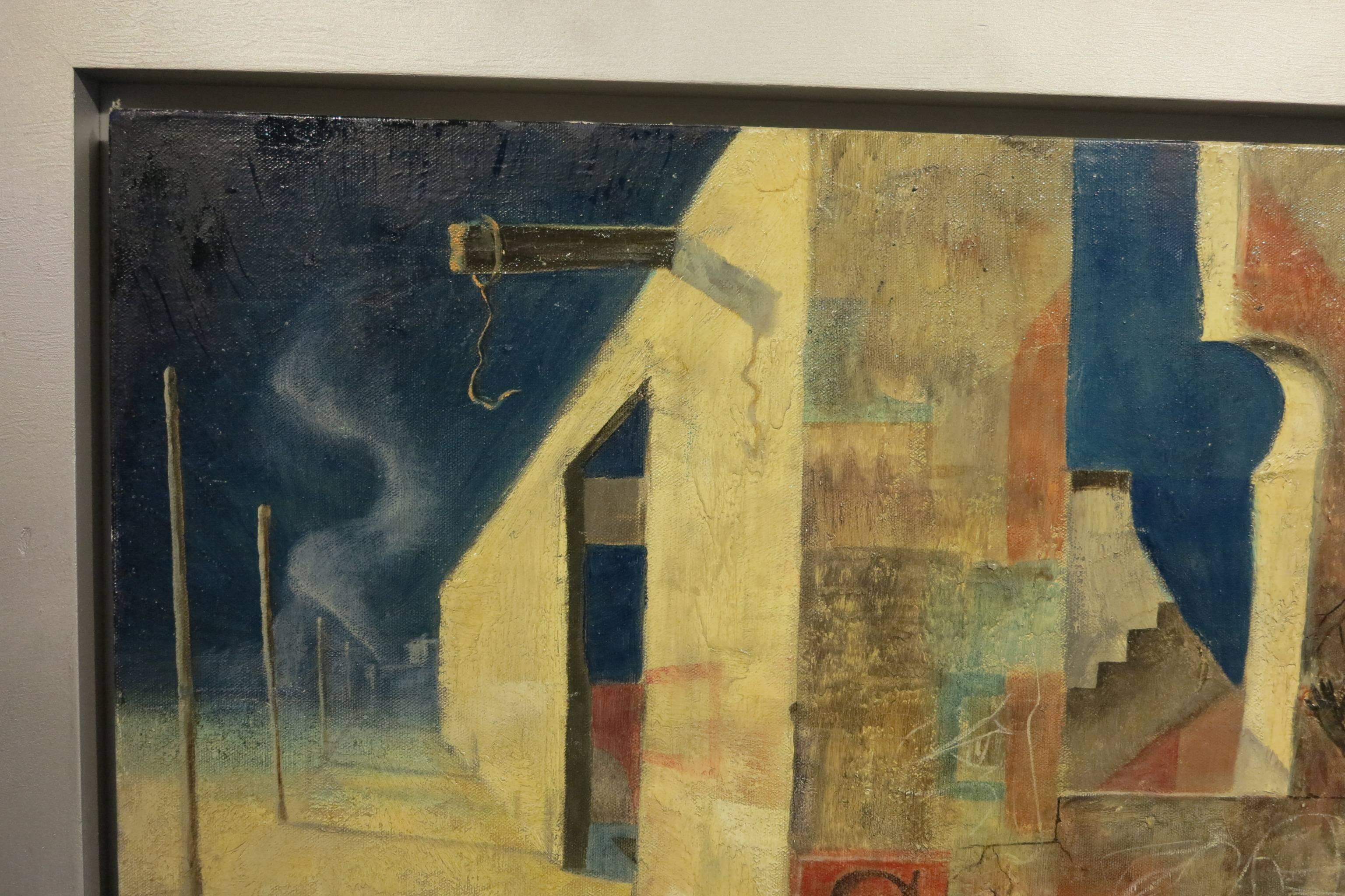 yvonne doney paintings