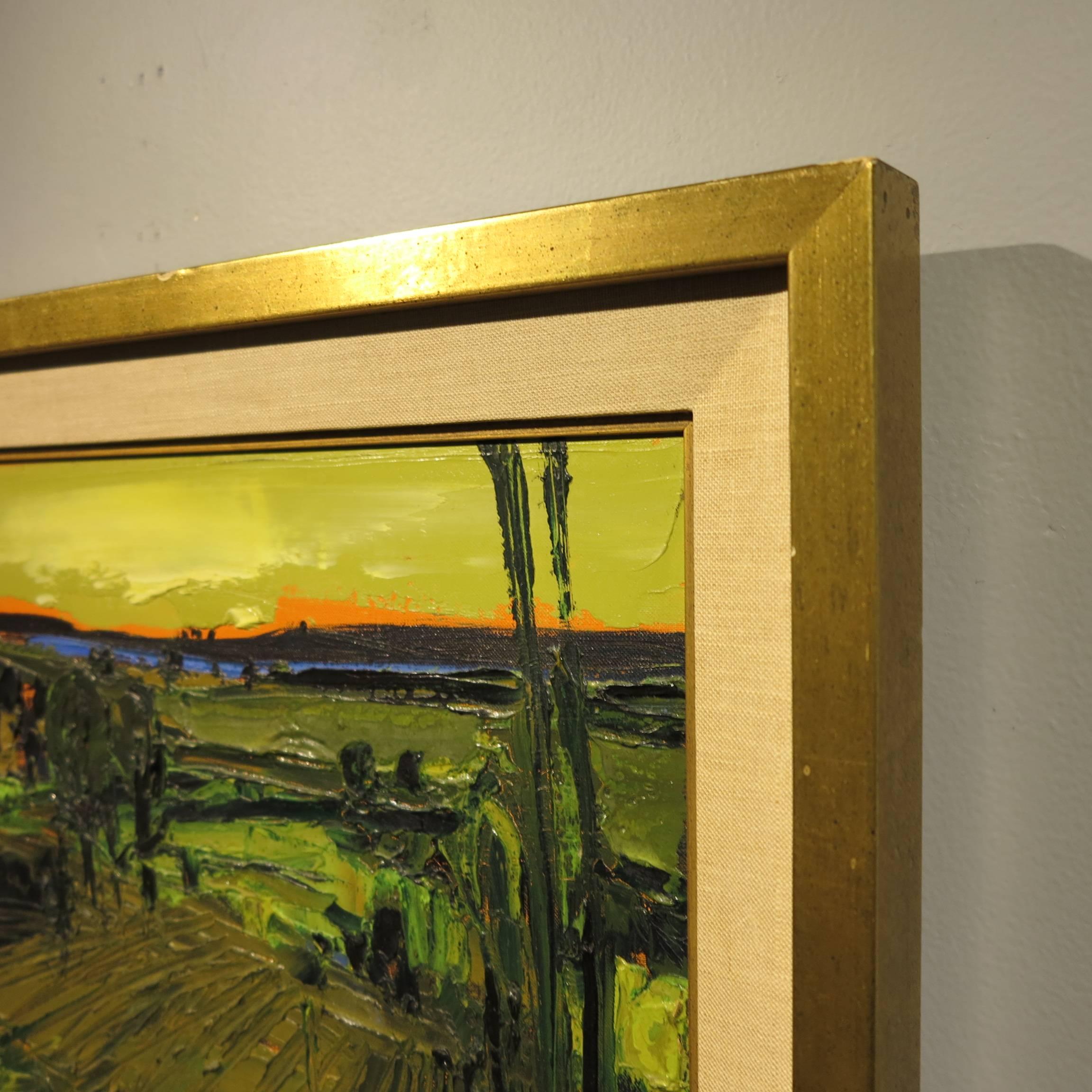 henrietta berk paintings for sale