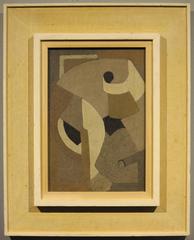 Abstract Composition