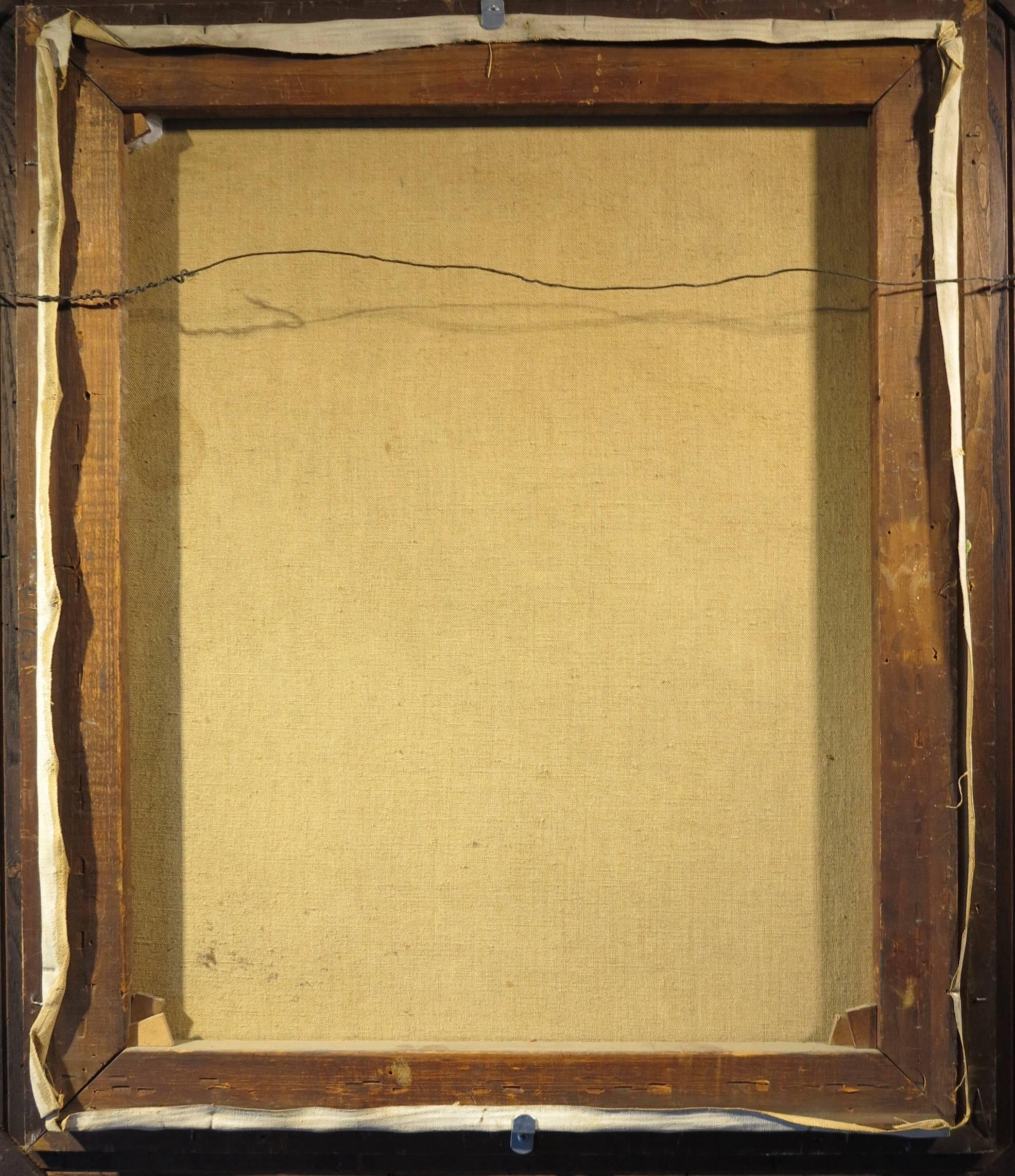julius bloch artist
