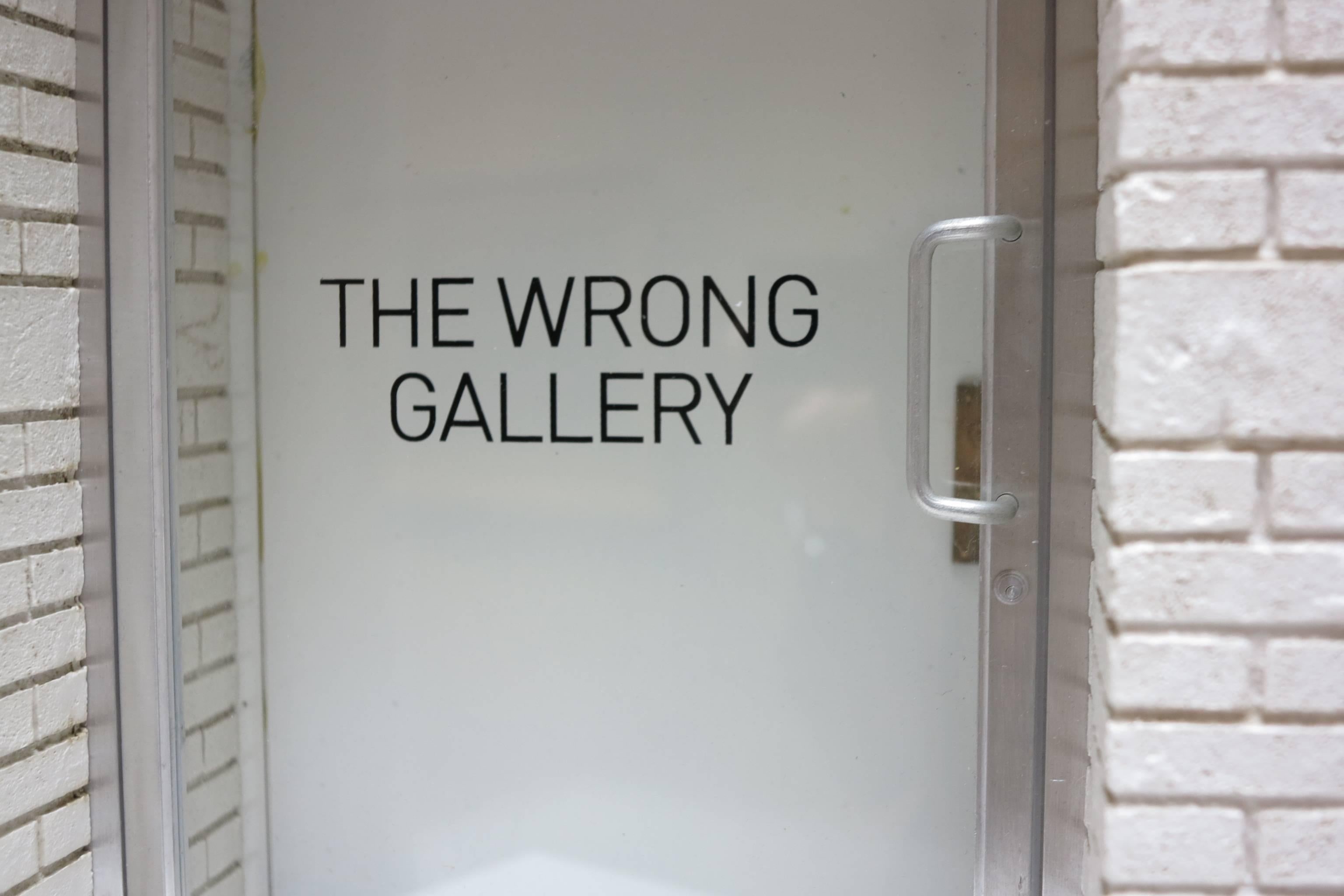 write and wrong gallery