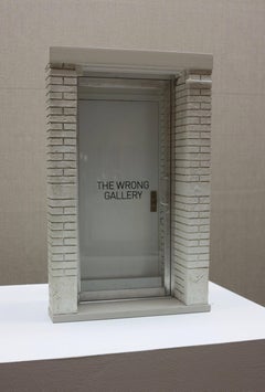 The Wrong Gallery