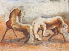 Dancing Horses (Kira Kira) 
