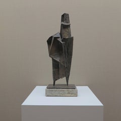 Standing Figure