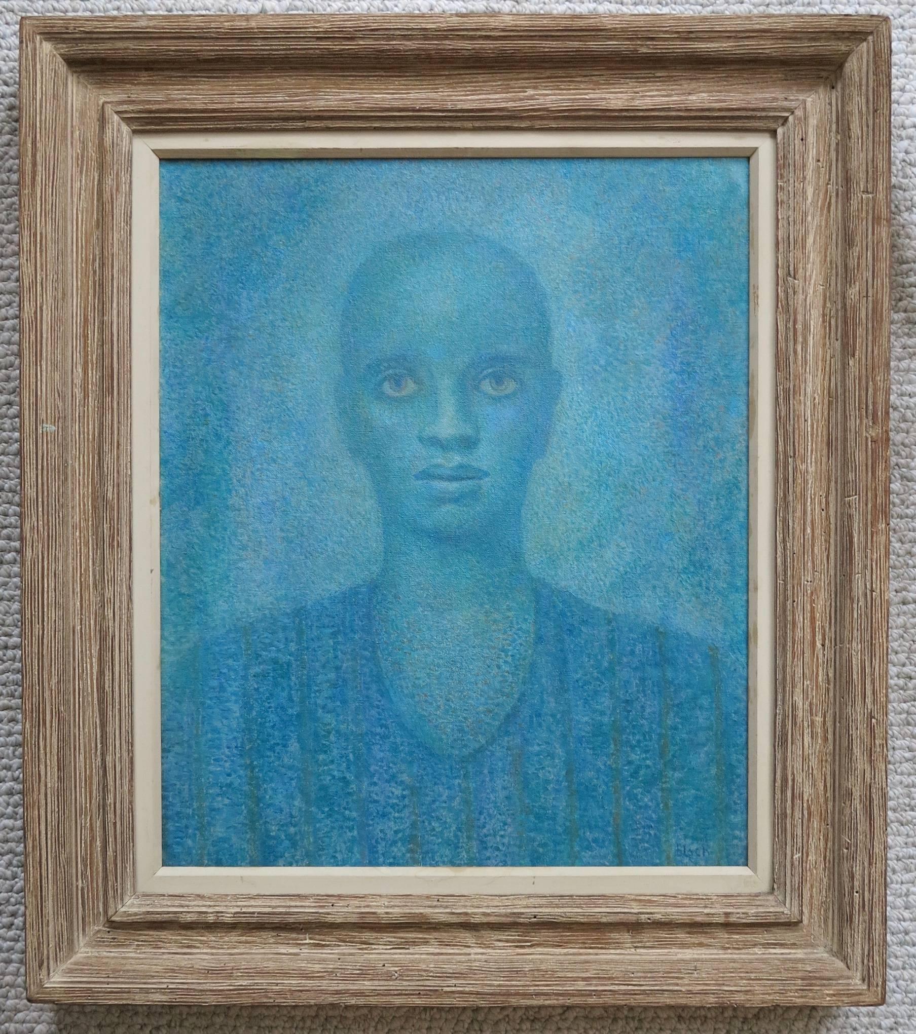 friedrich bloch painter