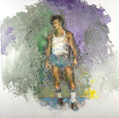 Kyle Hazard (Ed Izzo) 1970's Gay Adult Film Actor