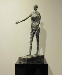 Walking Figure