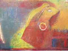 Frances Faye im Rausch