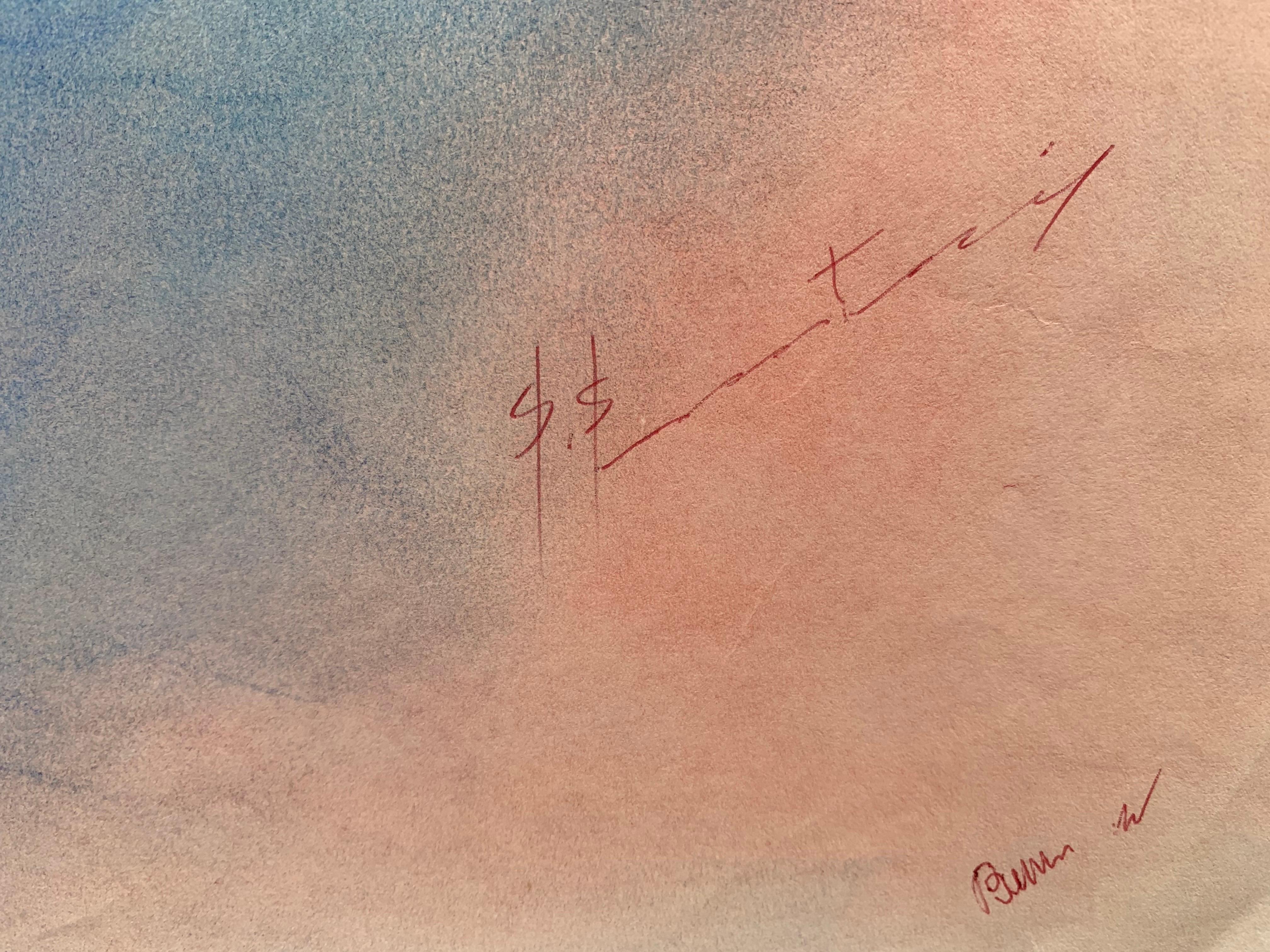 Antonio's - Le Muse nella Foresta Blu. N. 4 in vendita 1