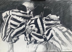 Juventus 1995-96 - The Embrace of Victory. UEFA. 1996