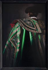 El Capote Verde Bandera