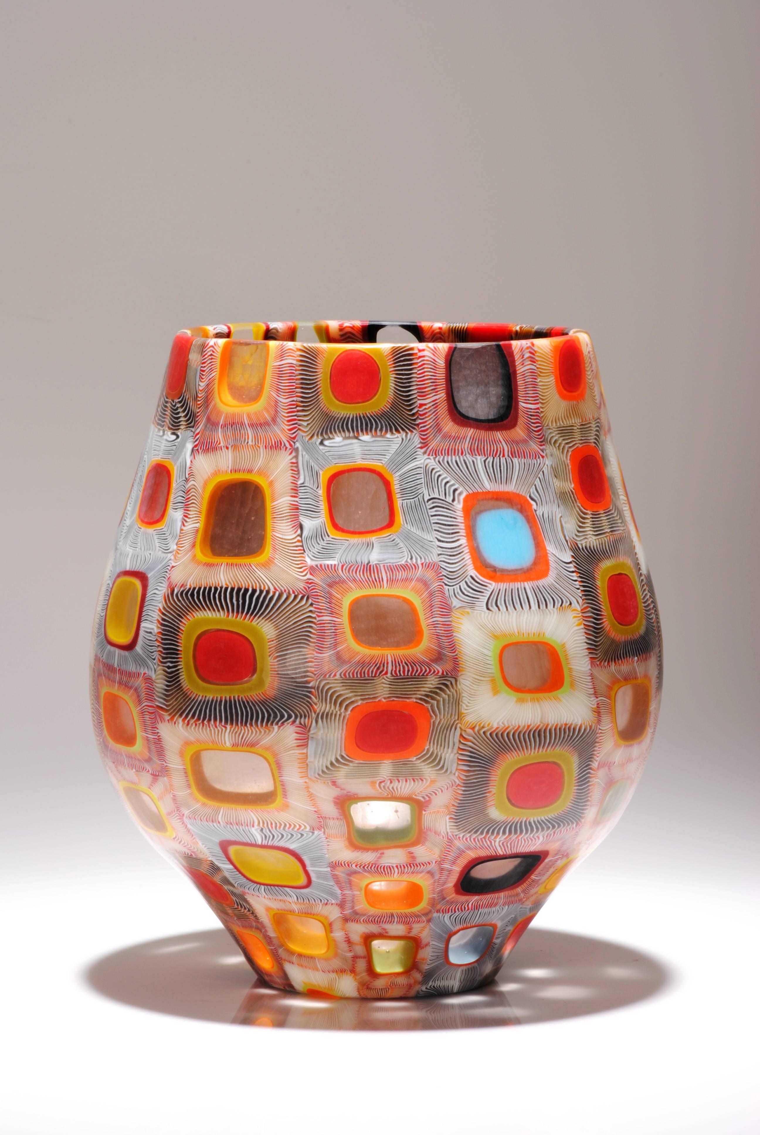 CROMA 2015 #12 - Sculpture di Giles Bettison