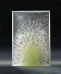 UNDERWATER CRYSTAL CLEAR #1