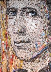 PORTRAIT OF A YOUNG MAN #12