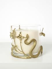 Honeysuckle Candle