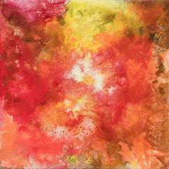 Canvas Abstract Paintings