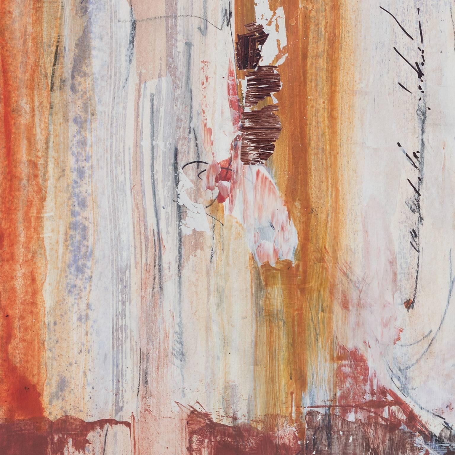 Caratteristiche degne di nota - Painting Espressionismo astratto di Andrei Petrov