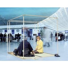 T016, Alice, CDG Airport, Paris, France, 2002 11
