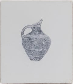 Retro Amphora