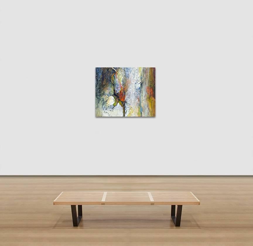 st george and the dragon hidden painting