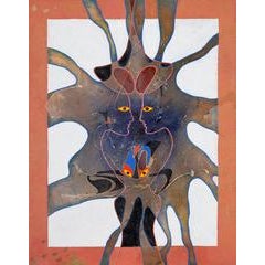 Dialogue Within Oneself 6