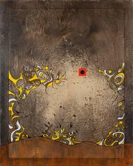 Gian Berto Vanni Landscape Paintings