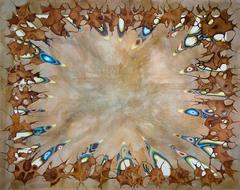 Gian Berto Vanni Animal Paintings