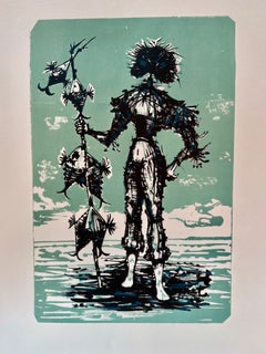Pescatore