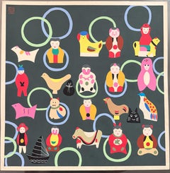 Ring Toss