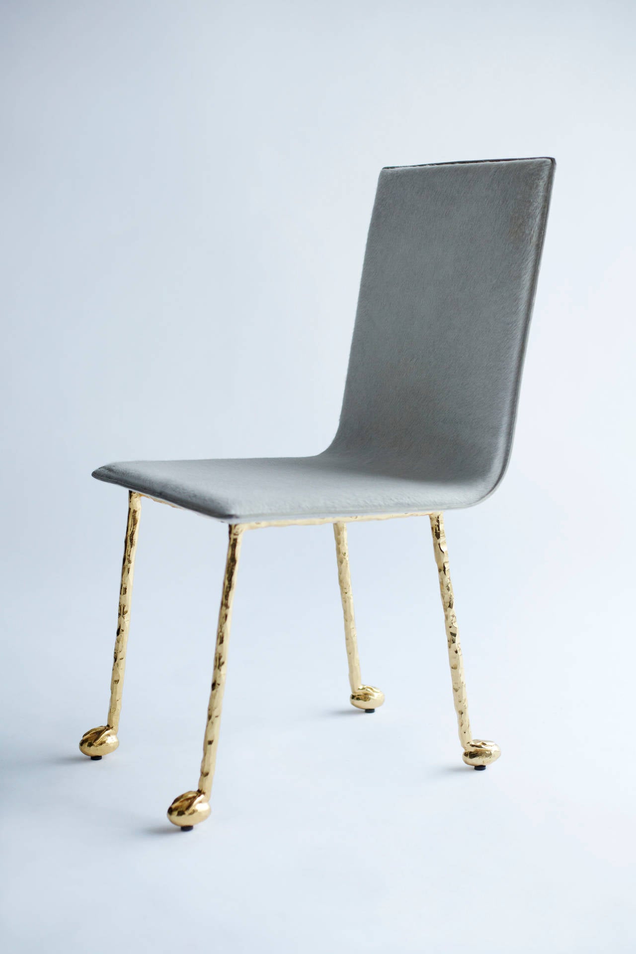 Ever chair - Art by Mattia Bonetti