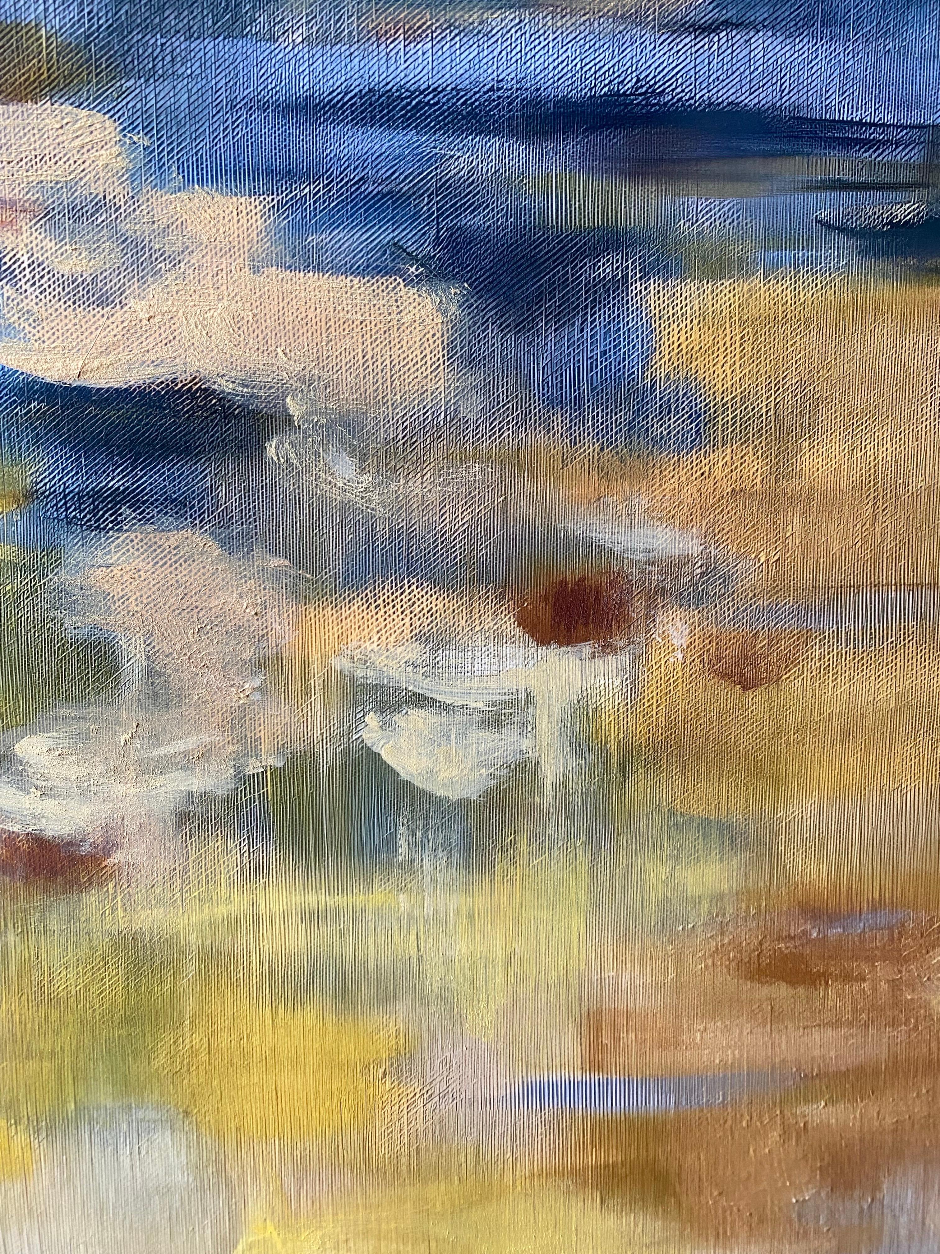 After Turner-One Off, Proof No 1-British Awarded Artist-Seascape-river Thames For Sale 1